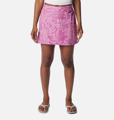 Columbia Women s PFG Tidal Skort- Product Image