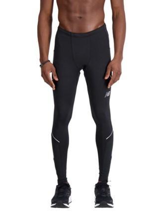 Impact Run Heat Tights - Men's Product Image