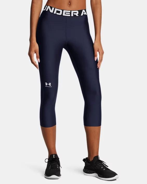 Womens HeatGear  Leggings Product Image