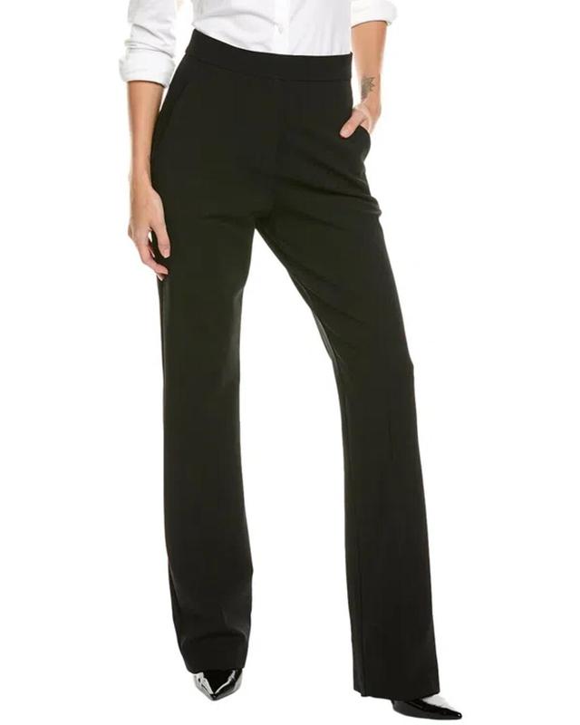 Lari Trouser In Black Product Image