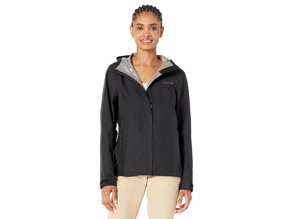 Marmot Women's Minimalist Jacket - XL - Black Product Image