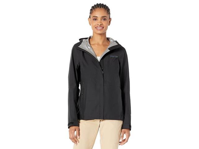 Marmot Minimalist Jacket Women's Clothing Product Image