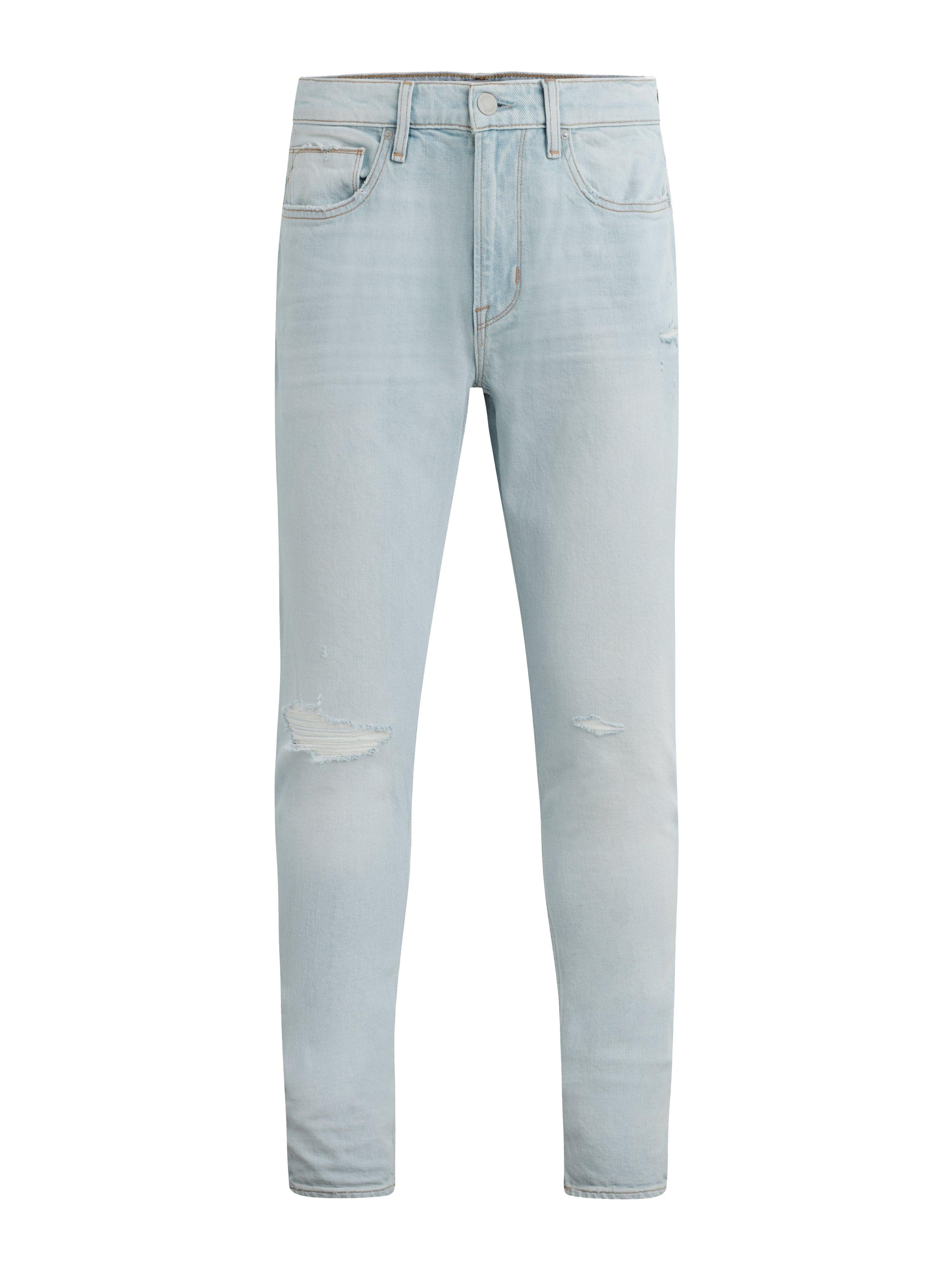 Zack Skinny Jean Male Product Image