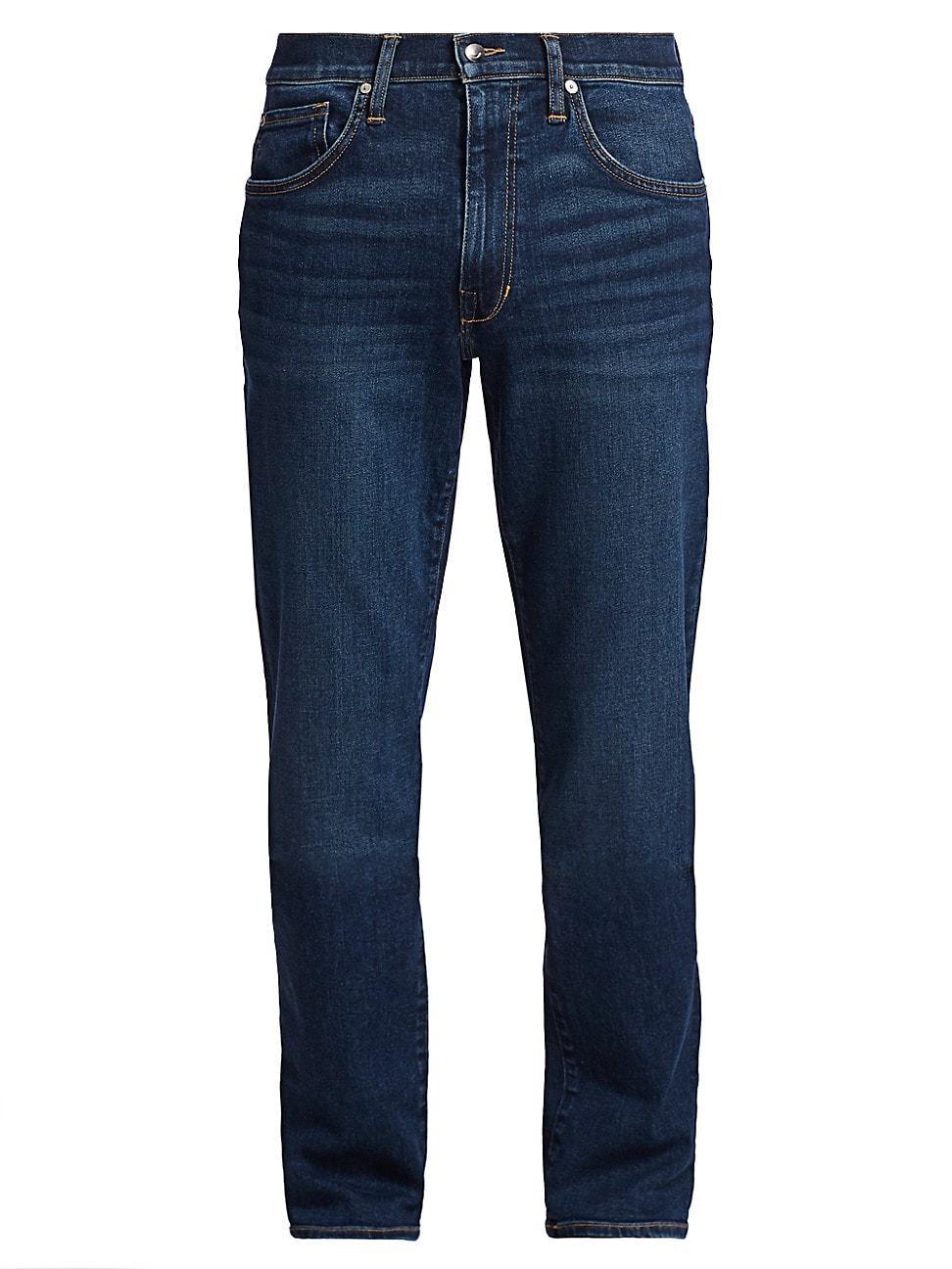 Joes The Brixton Slim Straight Leg Jeans Product Image