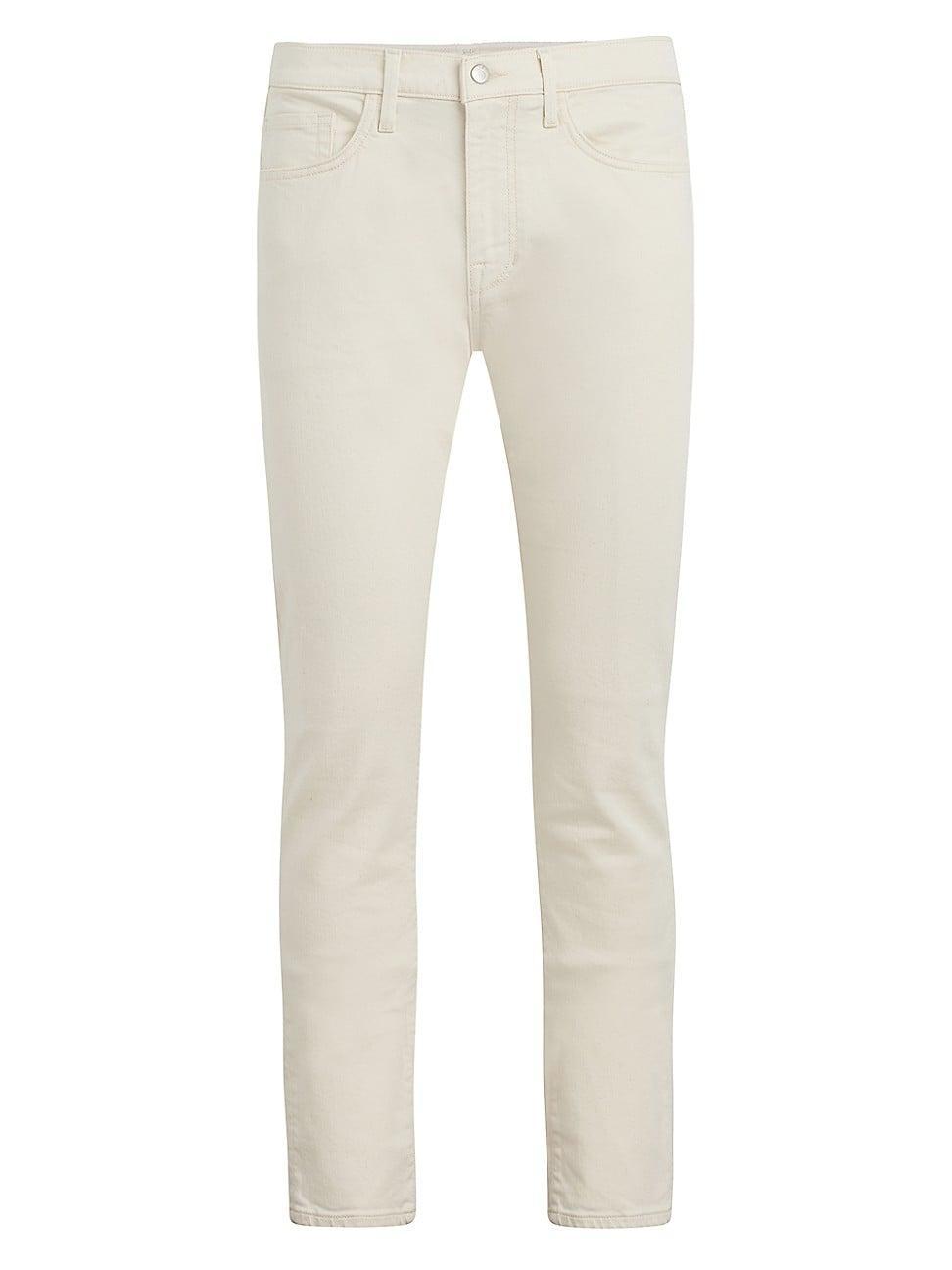 Joes The Asher Slim Fit Jeans Product Image