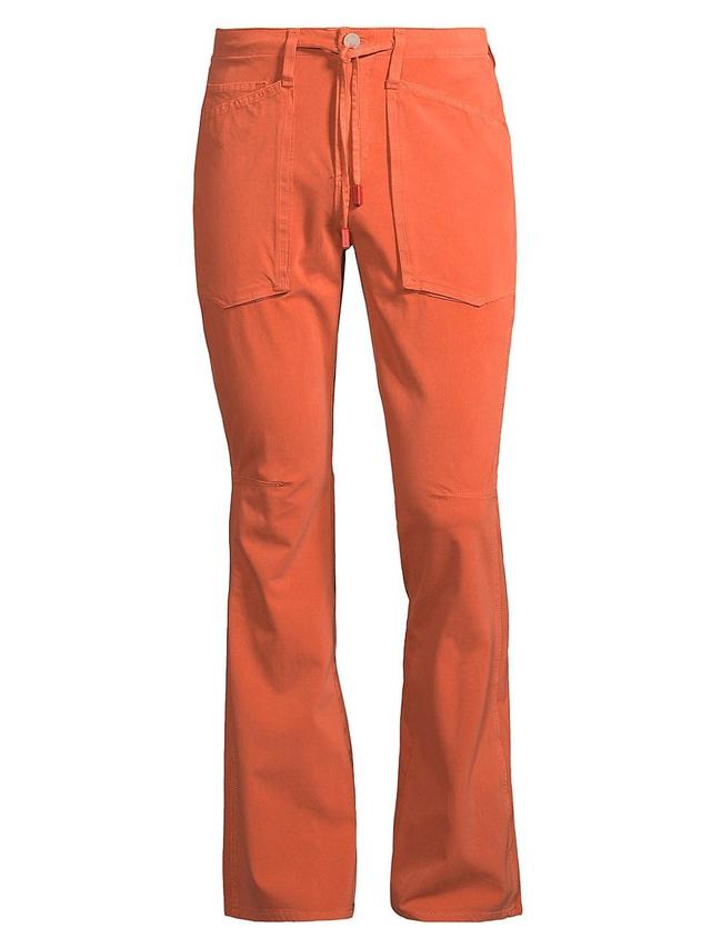 Mens MONFRRE x Mvla Utility Drawstring Pants Product Image