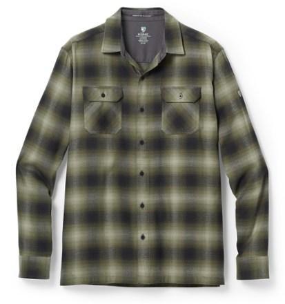 Dillingr Flannel Shirt - Men's Product Image