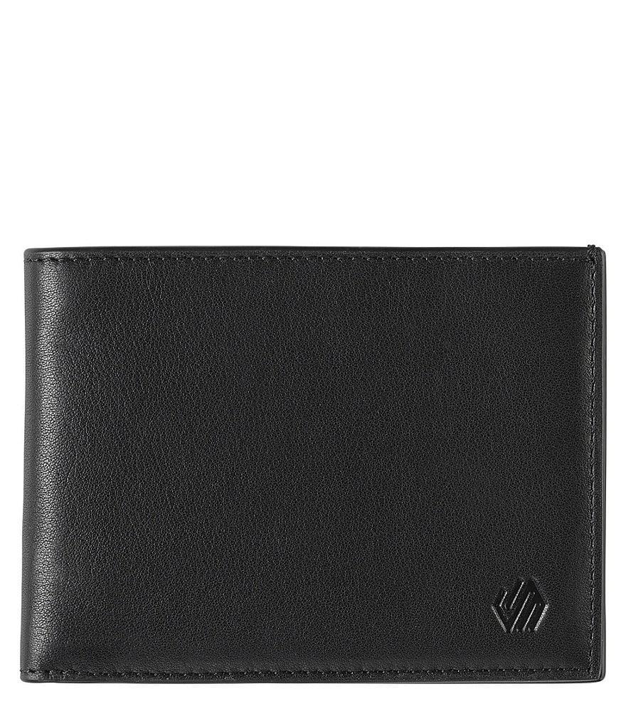 Johnston & Murphy Men's Richmond Billfold Wallet Product Image