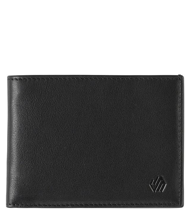 Johnston & Murphy Men's Richmond Billfold Wallet Product Image