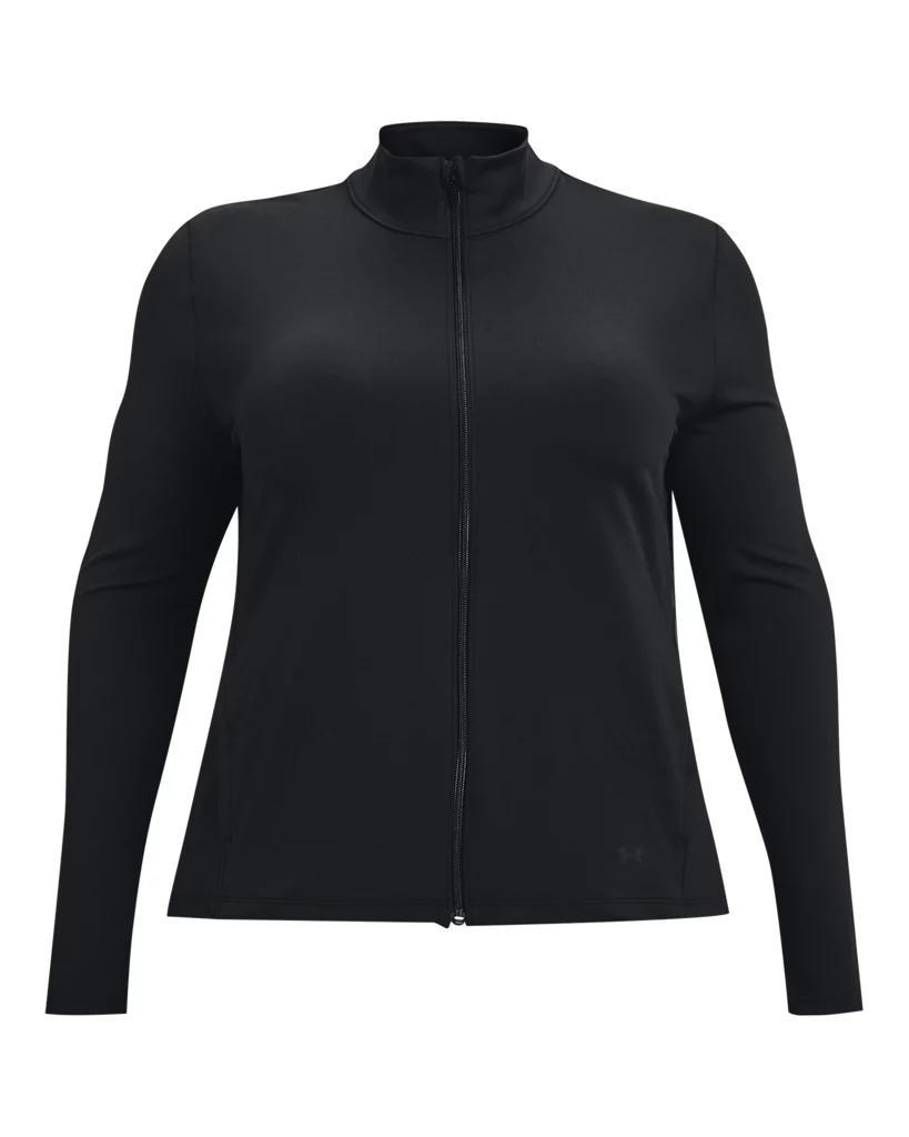 Women's UA Motion Jacket Product Image