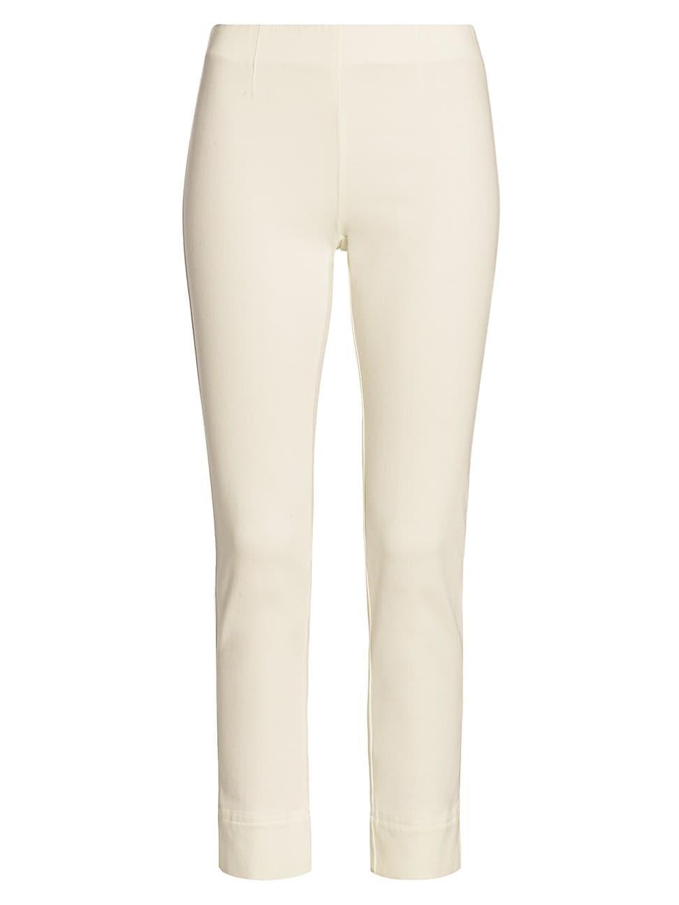 Womens Stretch Pants Product Image