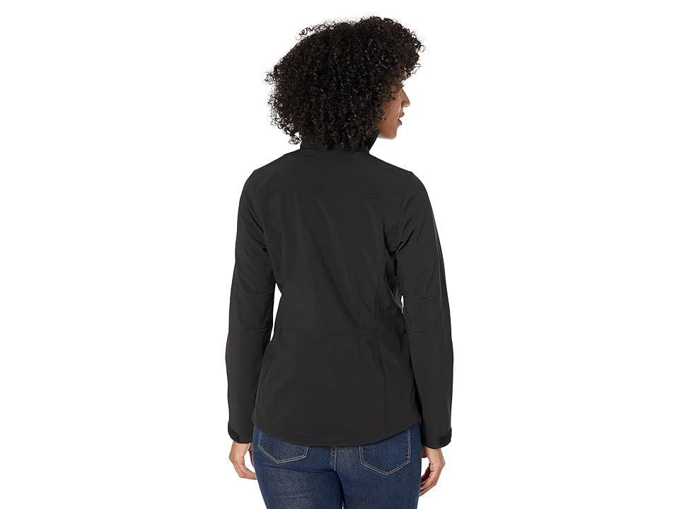 Helly Hansen Luna Softshell Jacket Women's Jacket Product Image