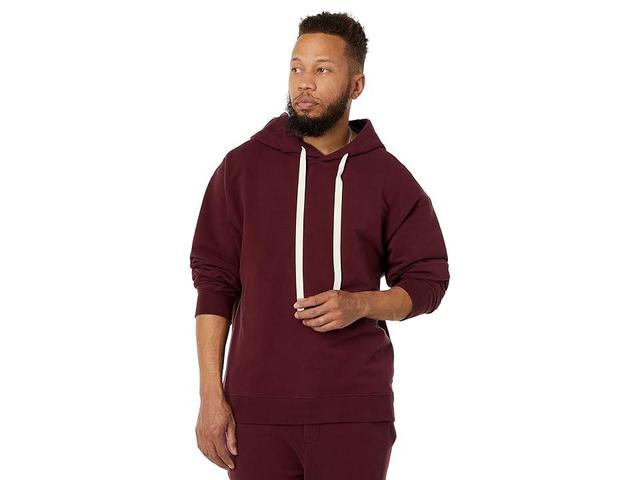 LABEL Go-To Hoodie Men's Sweatshirt Product Image