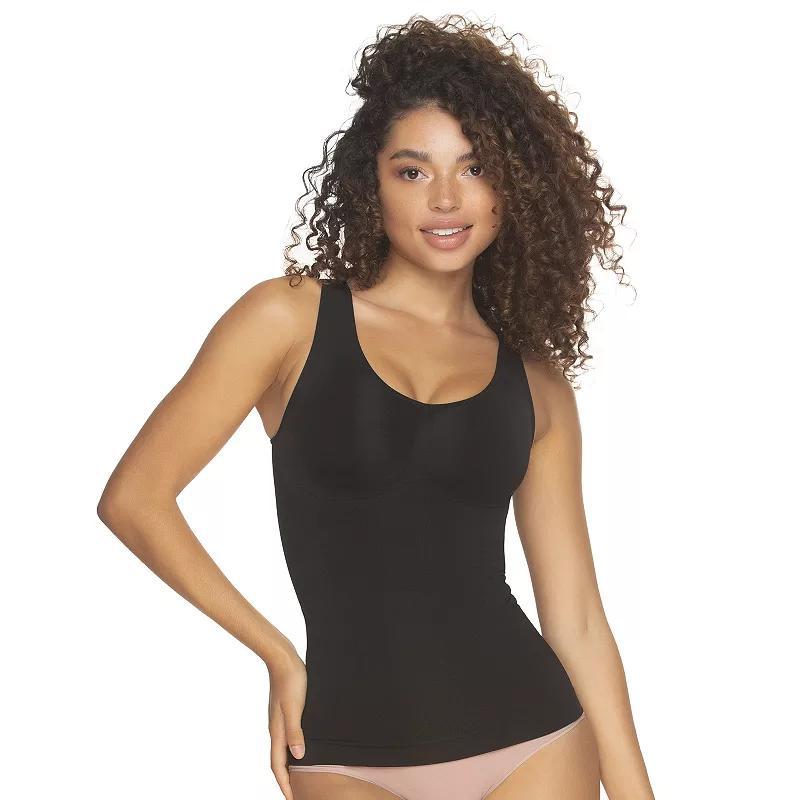 Womens Jezebel Fusion Waist Shaper Tank Top 780161 Product Image