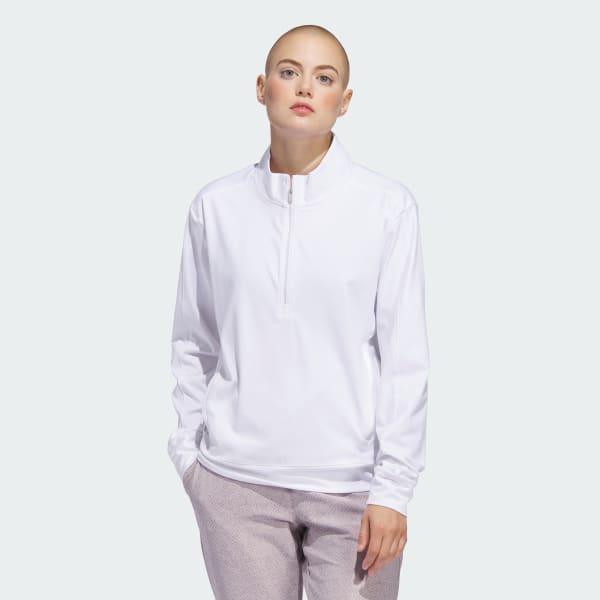 Ultimate365 Half-Zip Layering Top Product Image