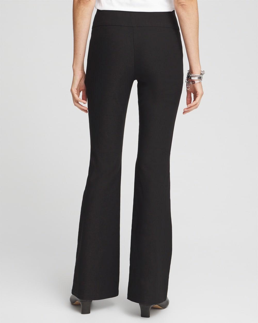 Women's Ultra Flare So-Slimming Pants Product Image