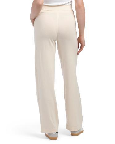 Basic Sweatpants for Women | Cotton/Nylon/Viscose product image