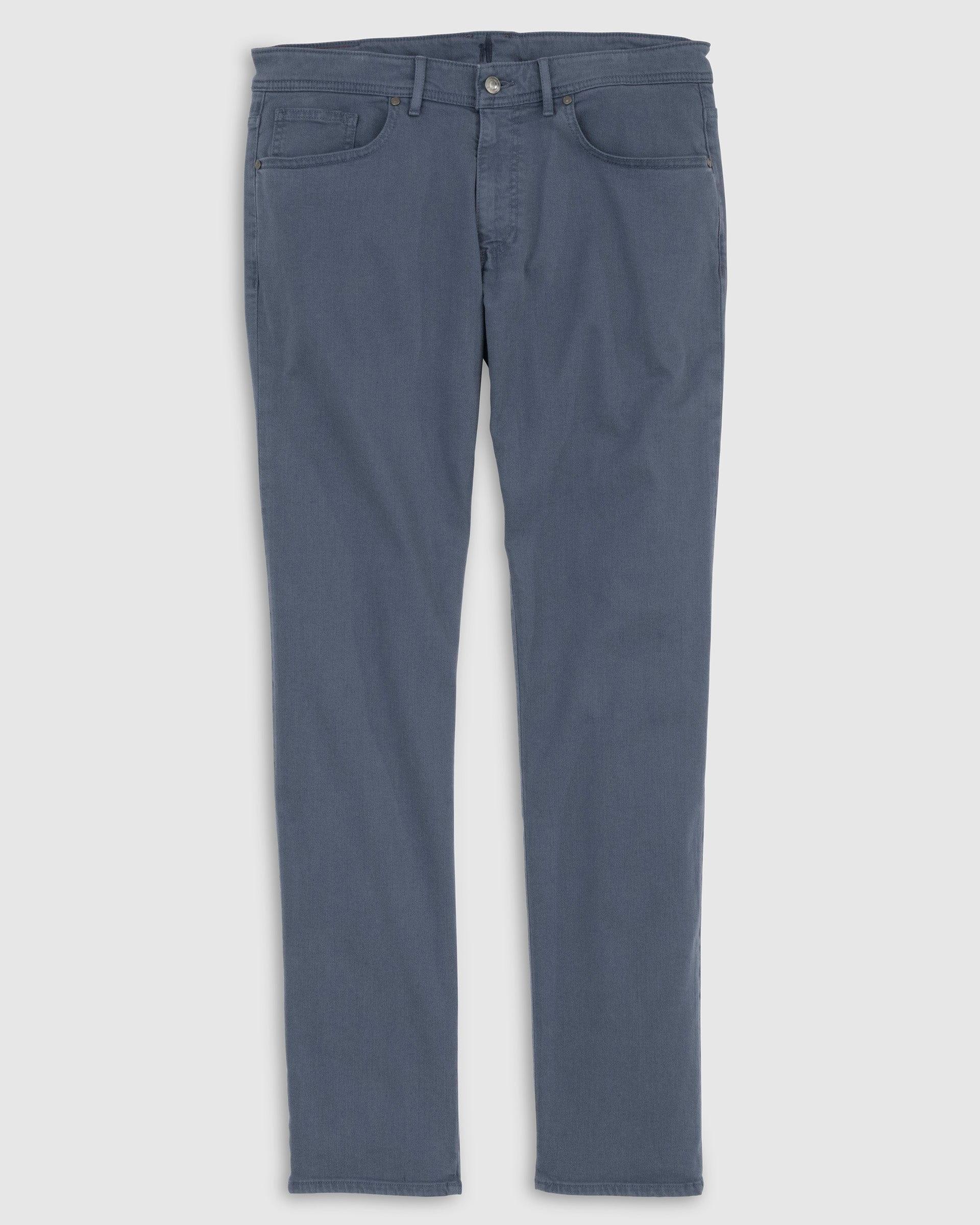 Hugo 5-Pocket Pant Male Product Image