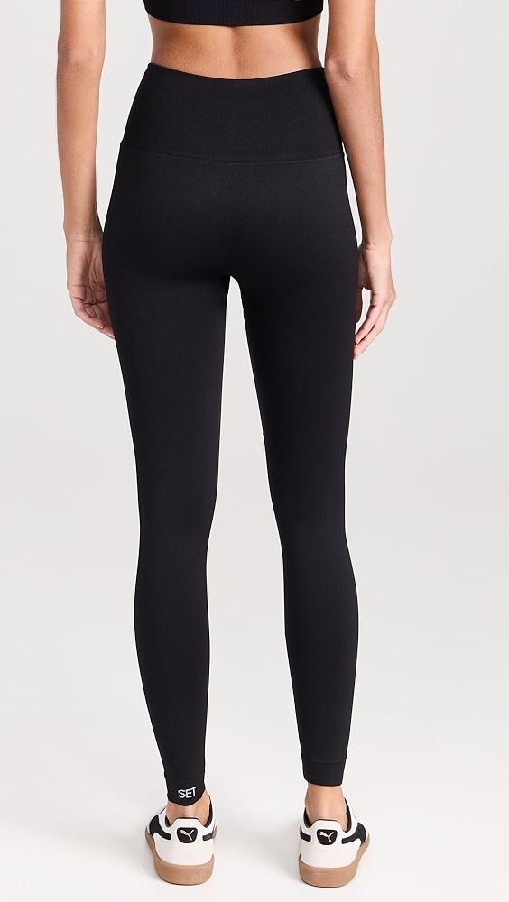 SET Sculptflex Leggings | Shopbop Product Image