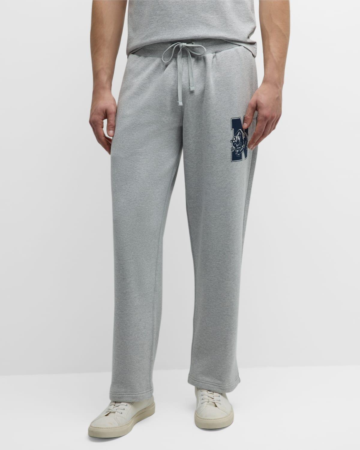 x Noah Mens Varsity Sweatpants Product Image