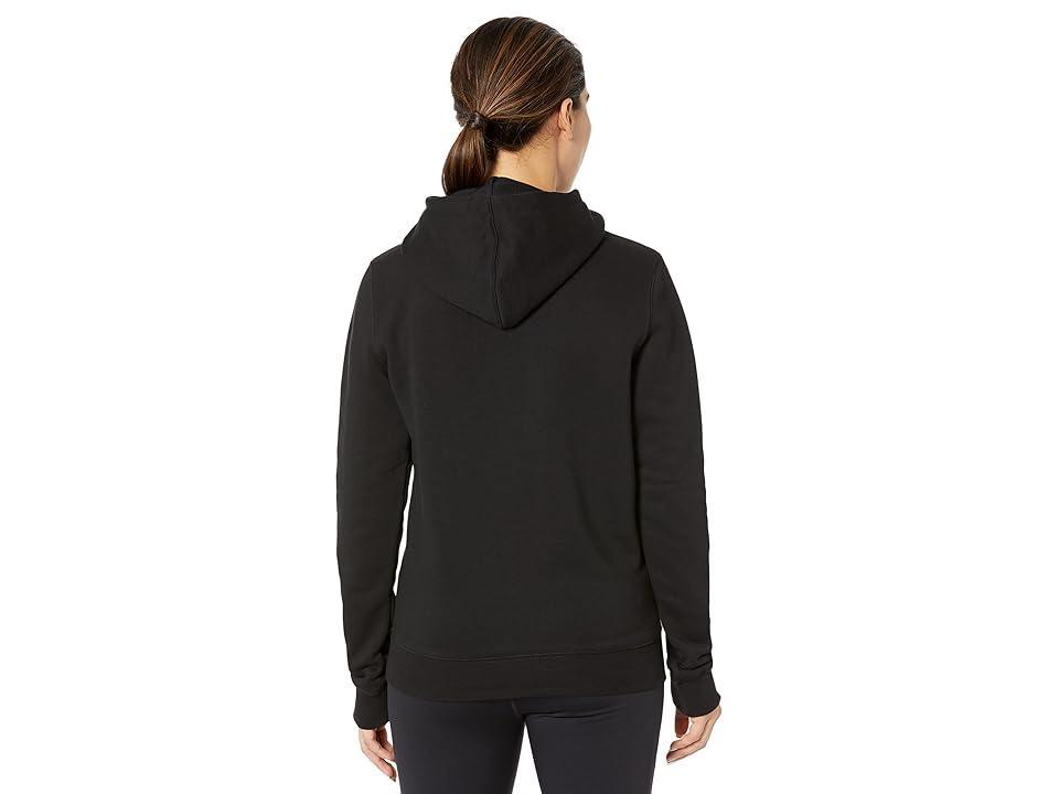 VENUM UFC Fight Night 2.0 Replica Hoodie (Black Women's Clothing Product Image