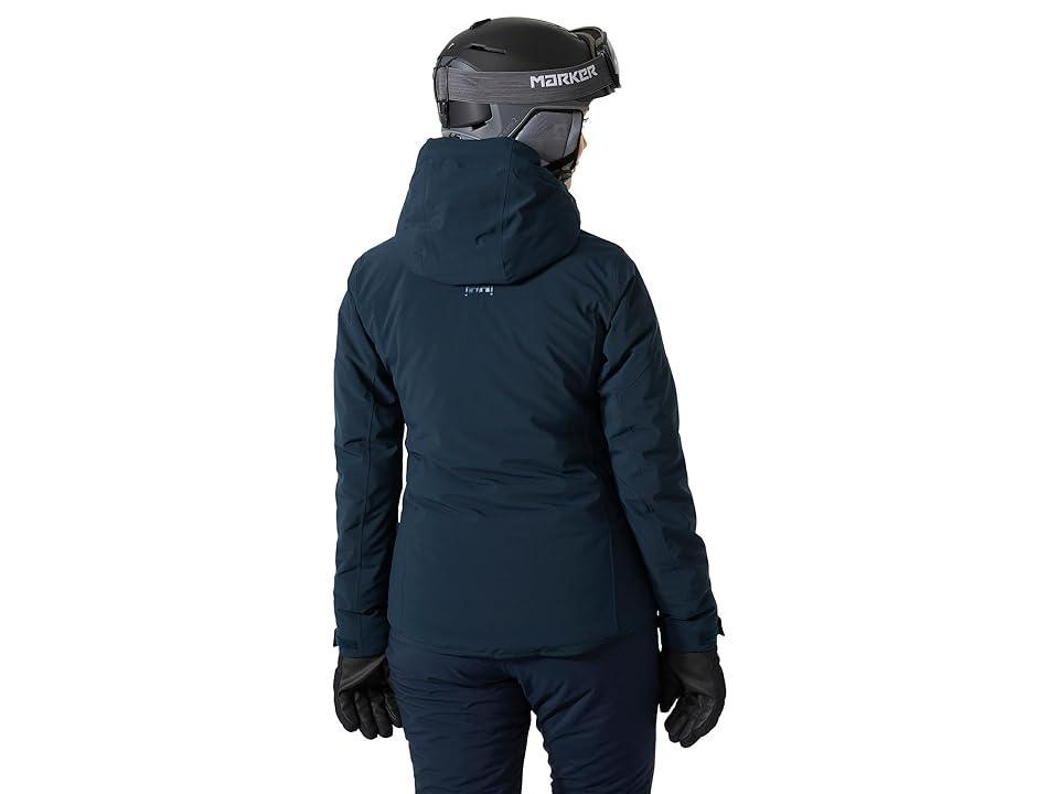 Helly Hansen Alphelia Jacket Women's Clothing Product Image