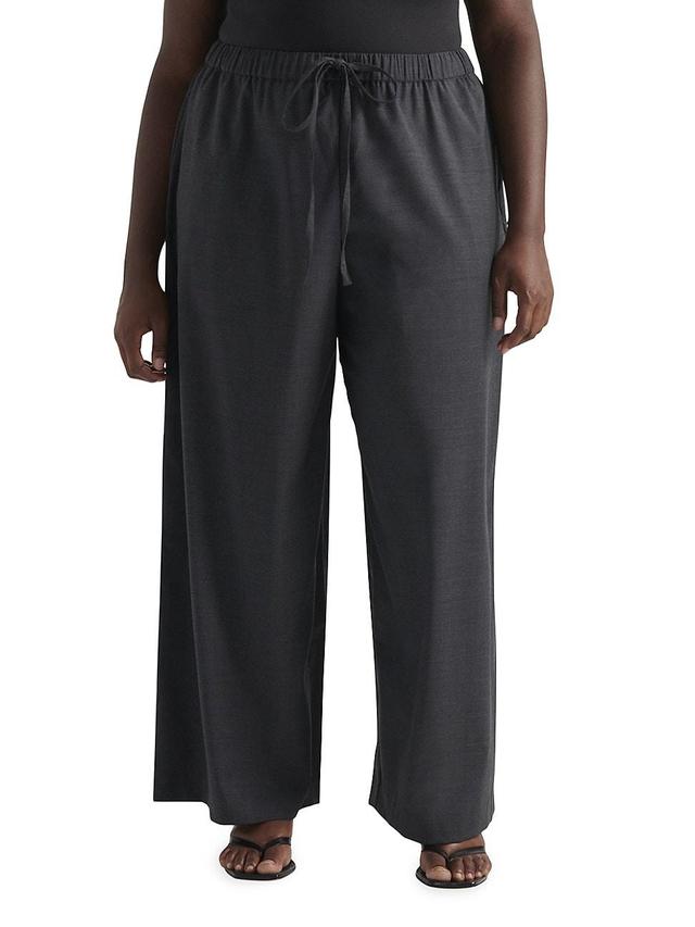 Womens Wool Andy Pants Product Image