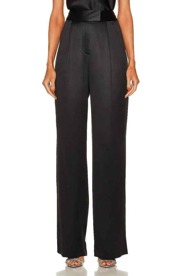 x REVOLVE Wide Leg Trouser Product Image