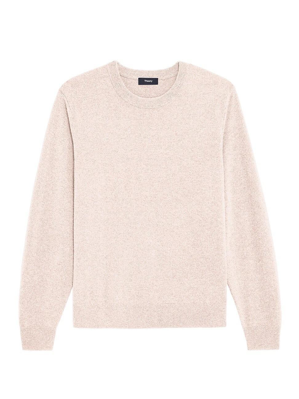 Mens Hilles Cashmere Sweater Product Image