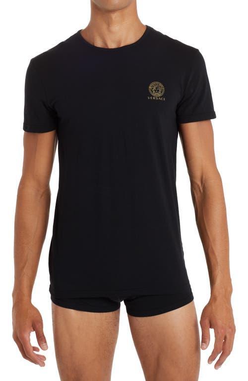 Mens 2-Pack Logo T-Shirt Product Image