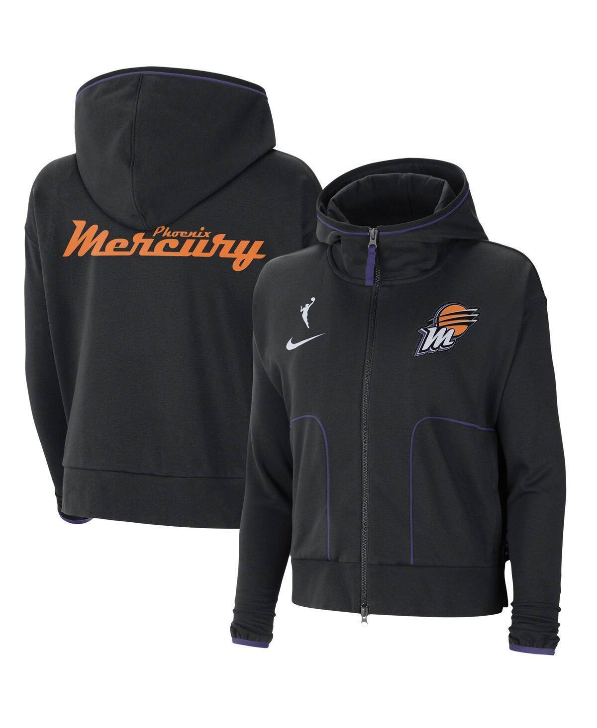 Phoenix Mercury Nike Women's WNBA Knit Jacket Product Image