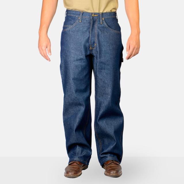 Carpenter Pants - Indigo Denim Product Image