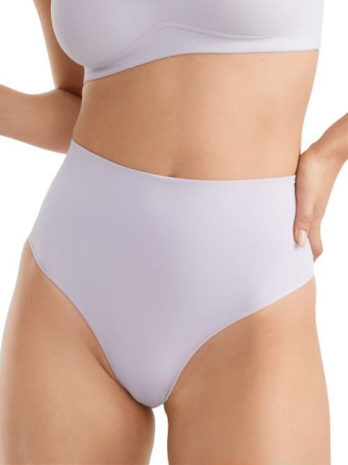 Ecocare Firm Control Thong Product Image