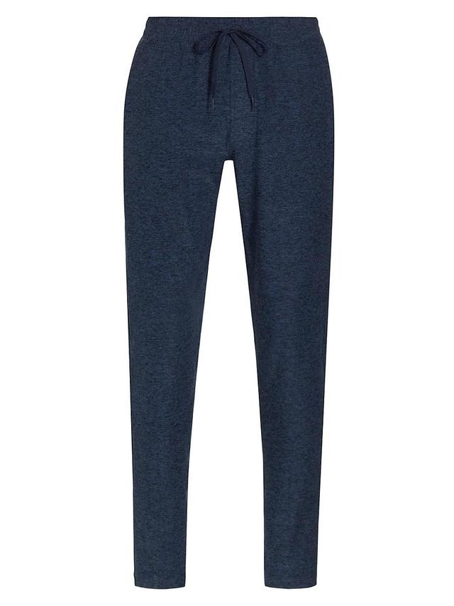 Mens CloudKnit Drawstring Sweatpants Product Image