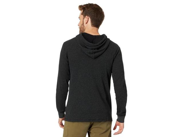 Billabong Keystone Thermal Knit Hoodie Product Image