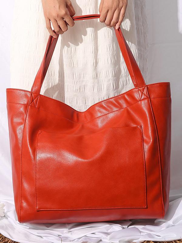 Geometric Split-Joint Bags Handbags Product Image