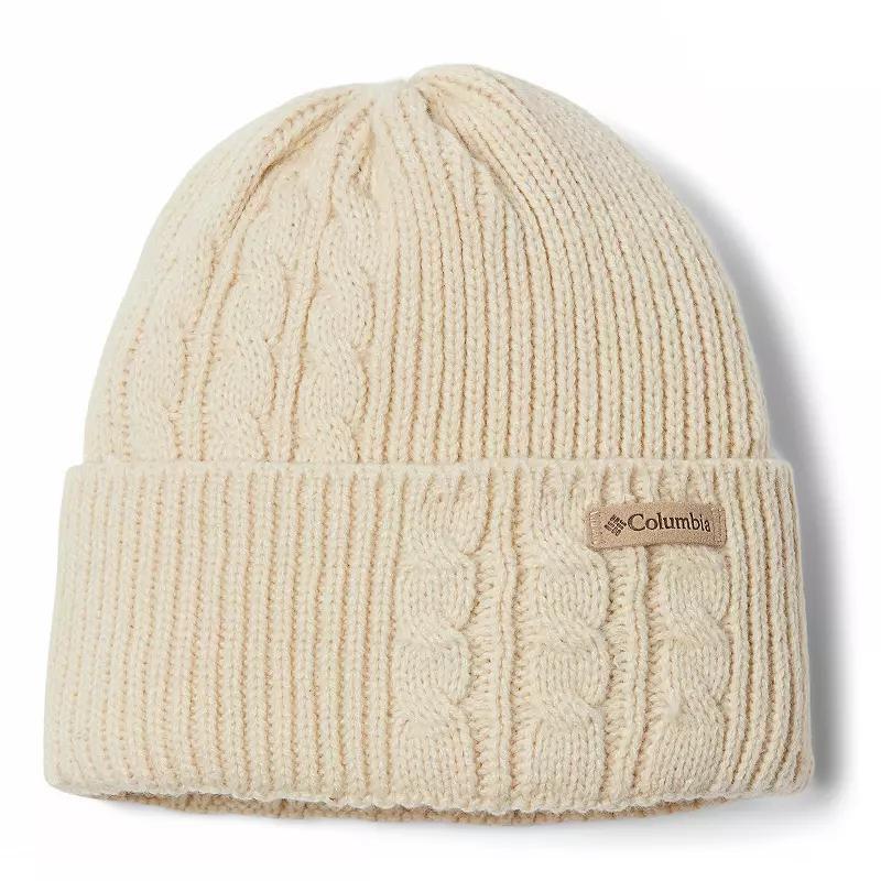 Columbia Women's Agate Pass Cable Knit Beanie- Product Image