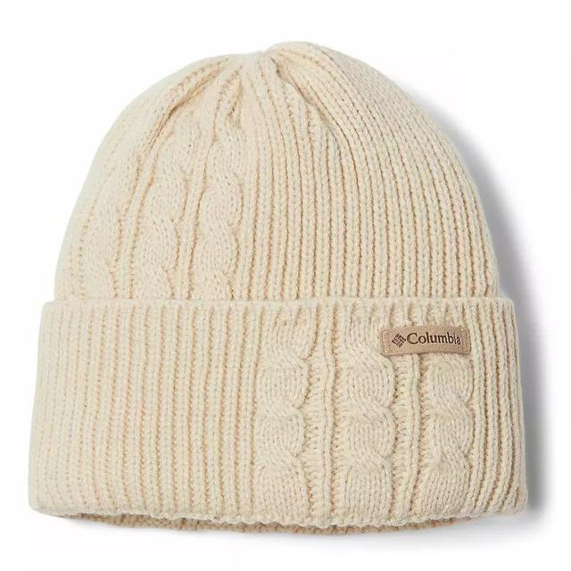 Columbia Women's Agate Pass Cable Knit Beanie- Product Image