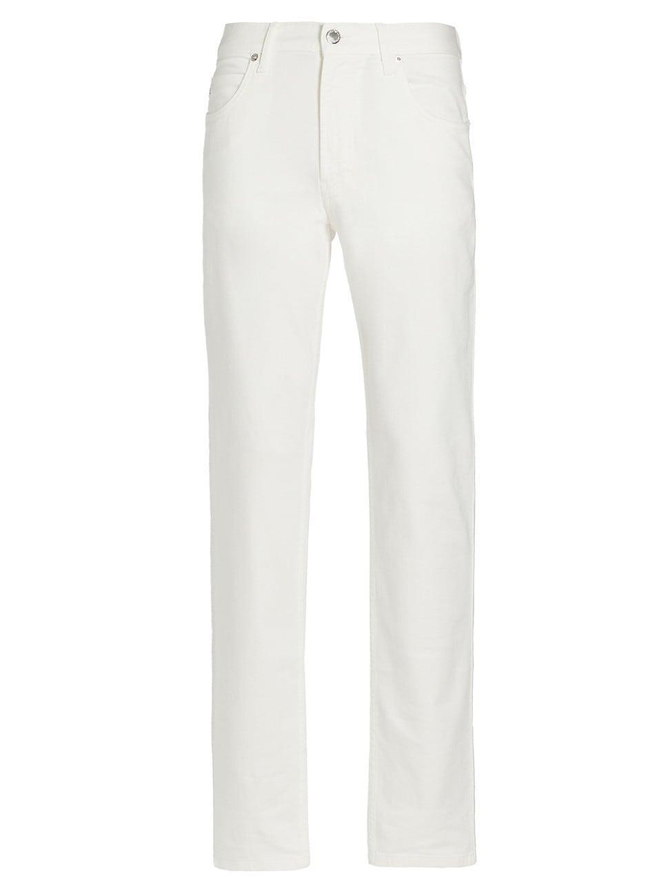 Mens Stretch Five-Pocket Pants Product Image