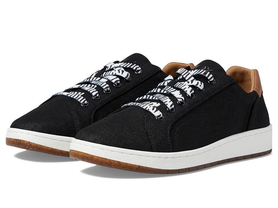 Aetrex Renee Canvas Sneakers Product Image