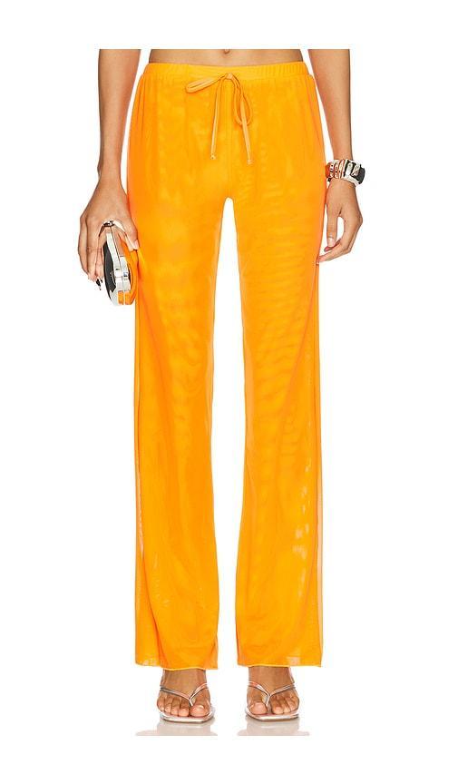 Wide Leg Pants Product Image