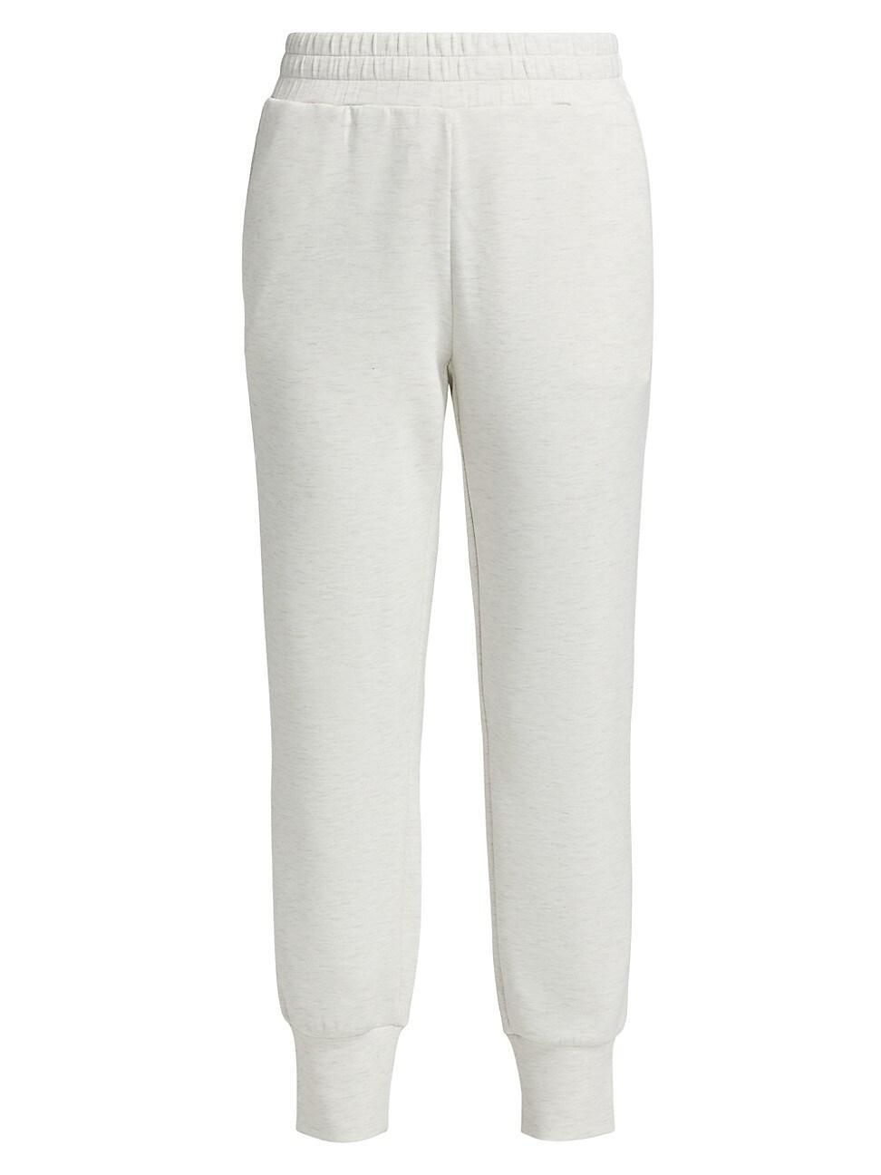 Womens The Slim Cuff Joggers Product Image