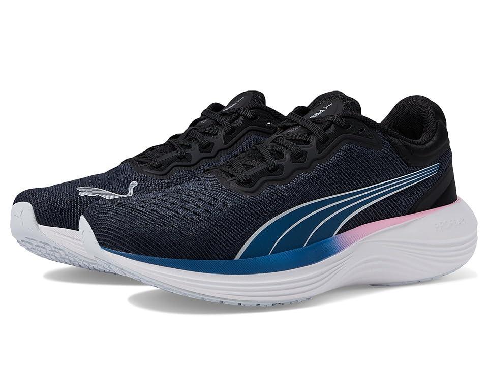 PUMA Scend Pro Engineered (PUMA /Strong Gray/Ocean Tropic) Women's Shoes Product Image