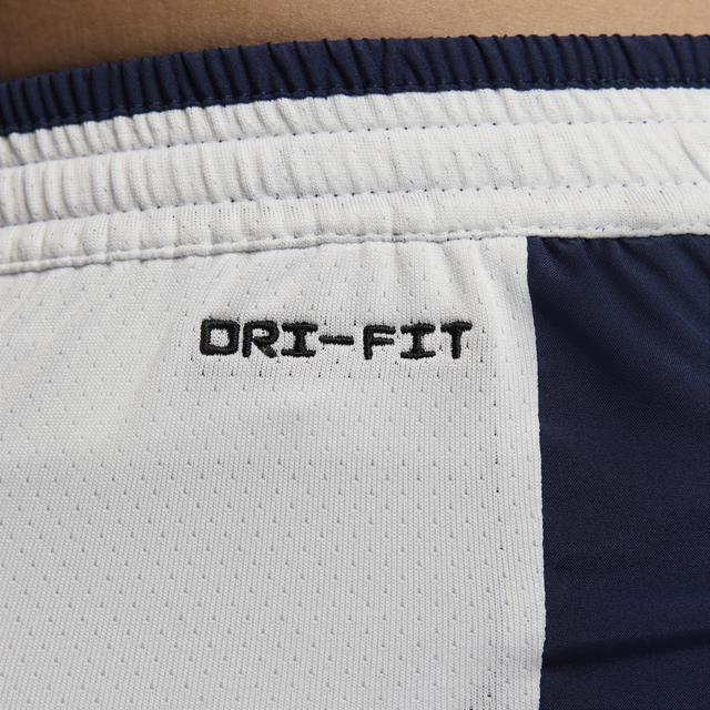 Nike Mens Track Club Dri-FIT 5 Brief-Lined Running Shorts Product Image