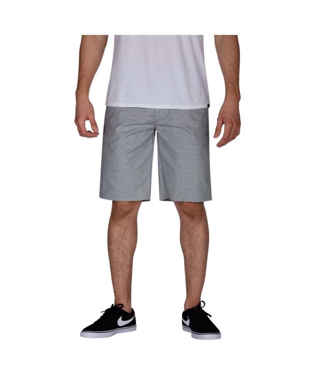 Hurley Mens Dri Breathe 21 Shorts Product Image