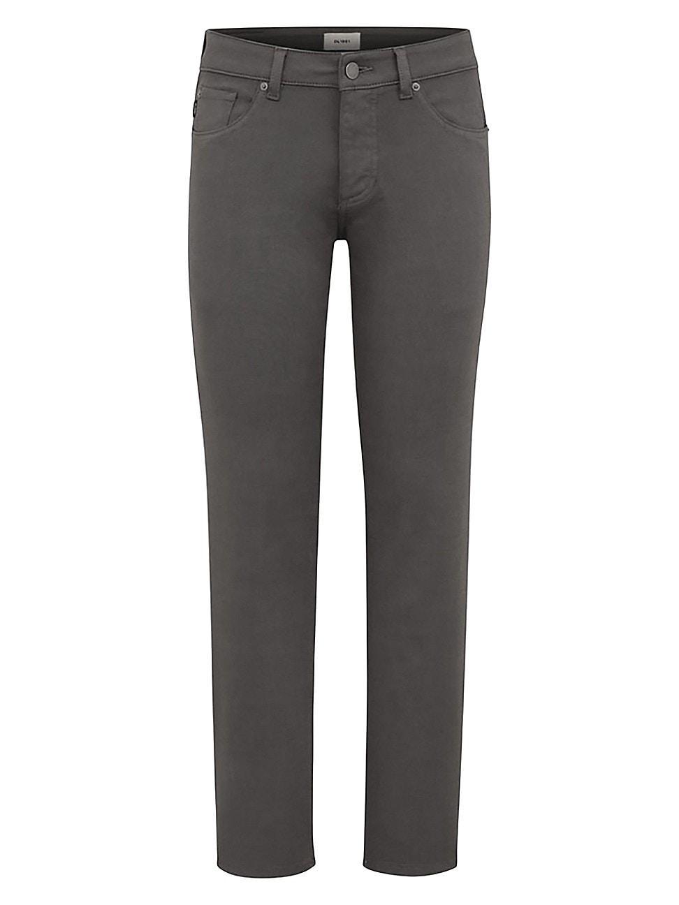 Mens Ivan Trousers Product Image