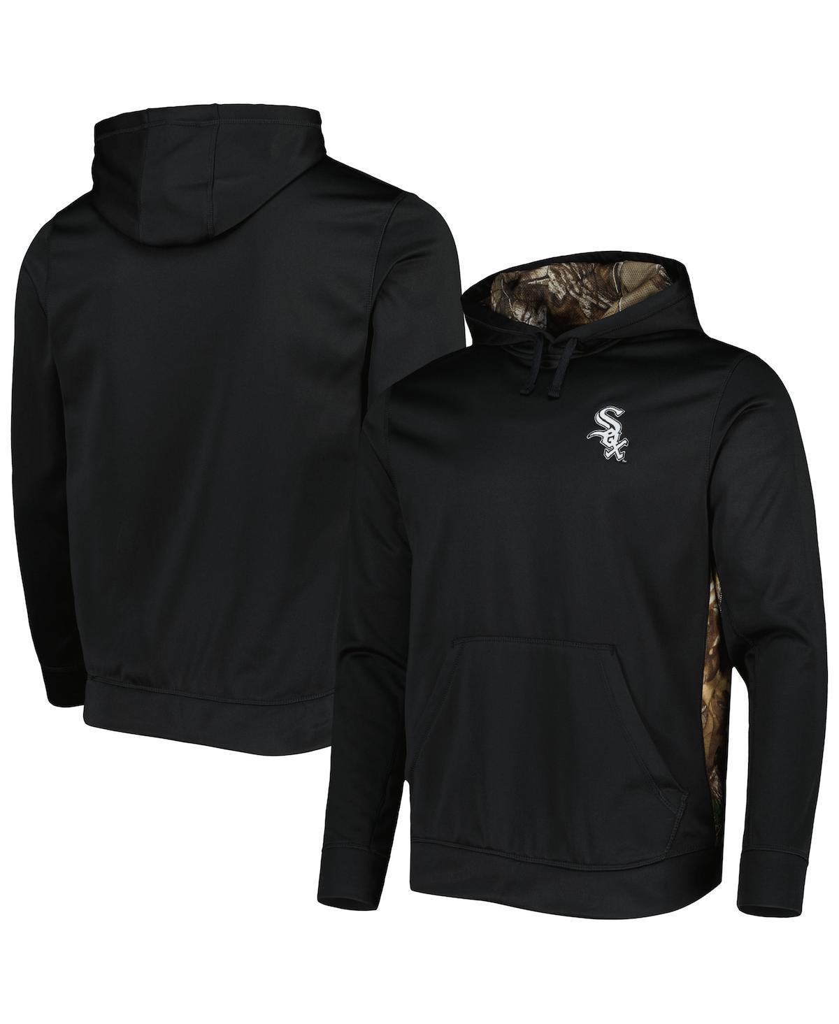 Mens Dunbrooke /Camo Chicago White Sox Ranger Pullover Hoodie Product Image