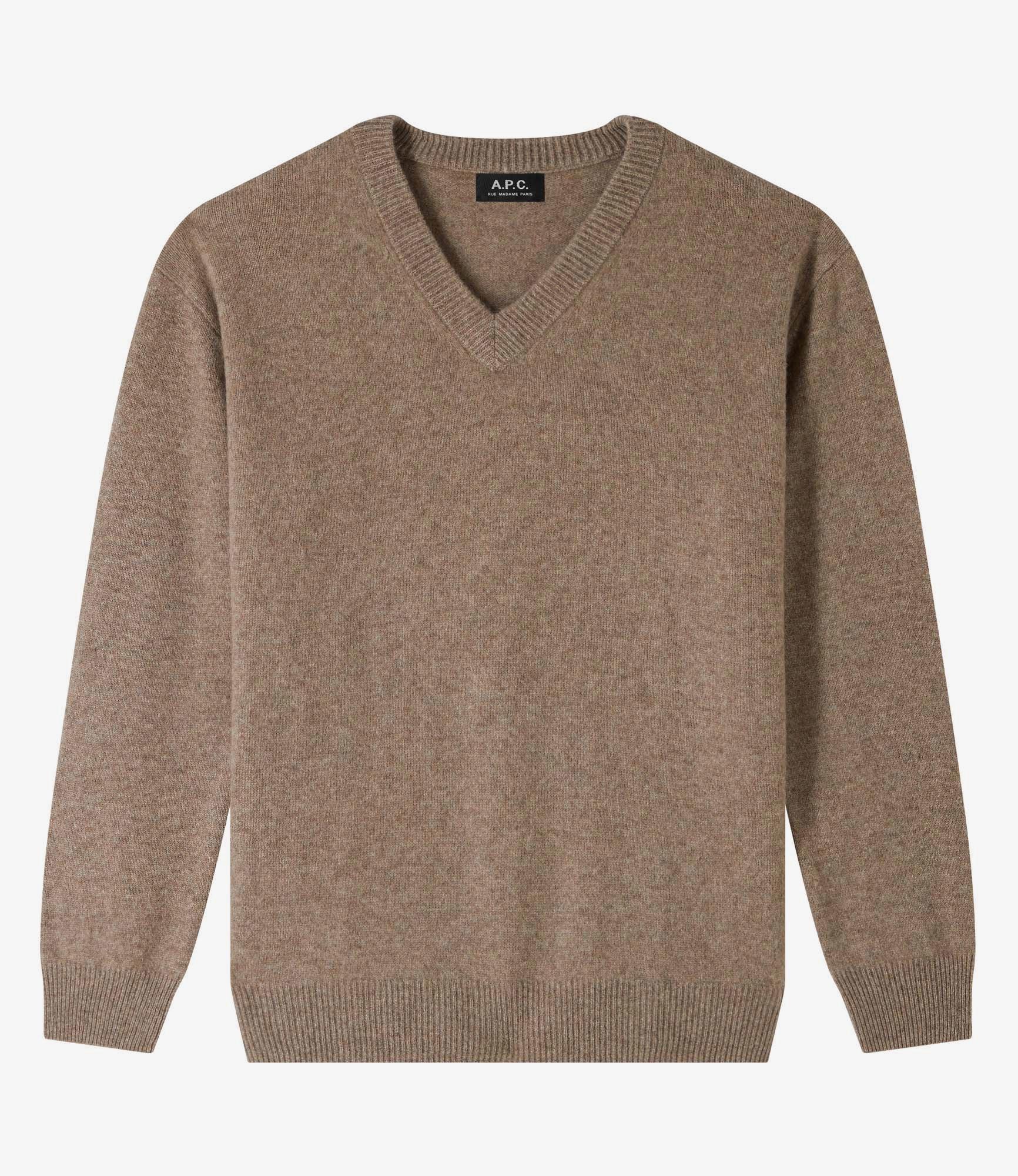 Dany sweater (W) Product Image