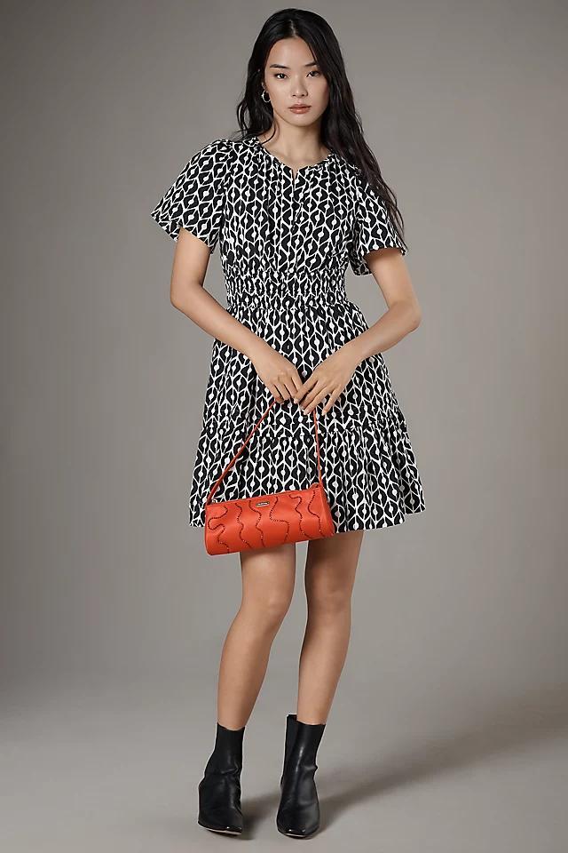 The Somerset Mini Dress Product Image