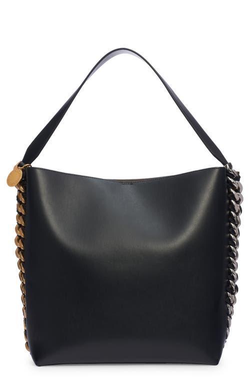 Alter Two-Tone Chain Tote Bag Product Image